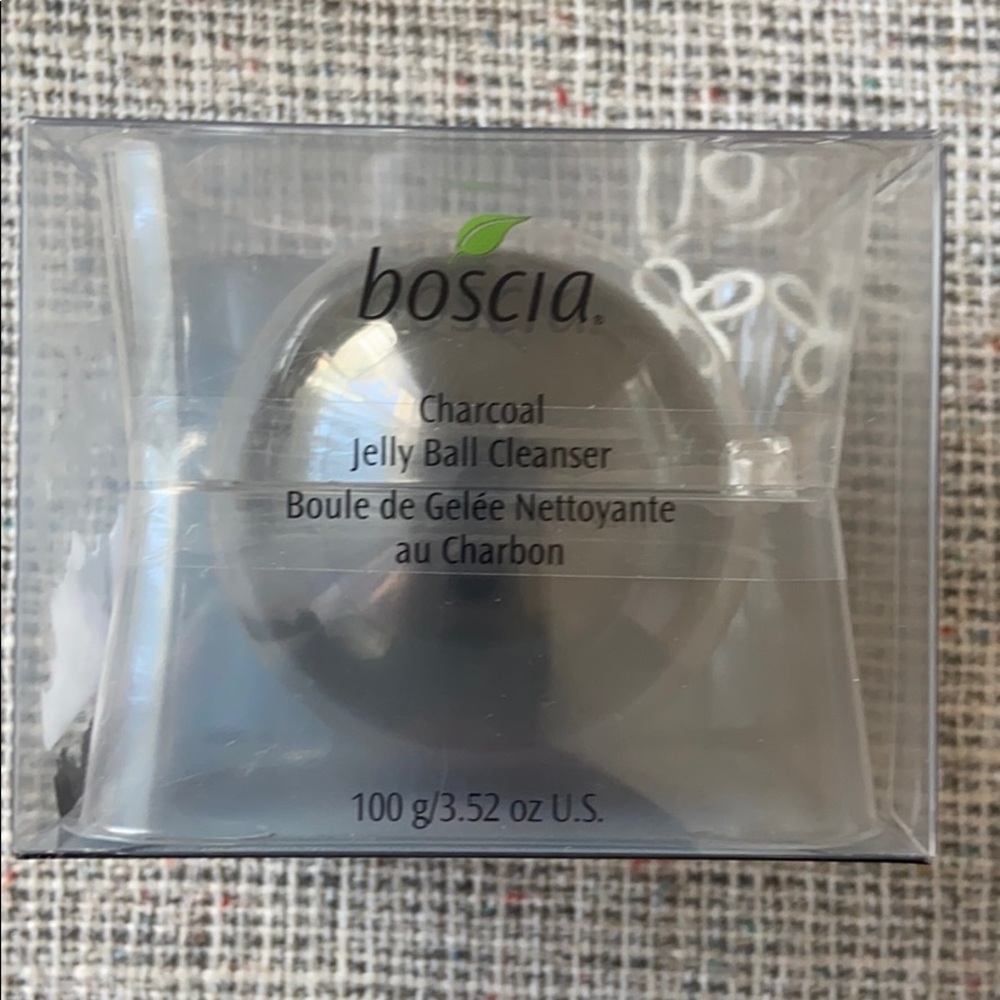 Boscia Clenser